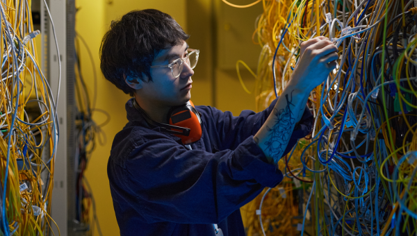 Transform Your Network with Andromeda’s Advanced Solutions in Fiber Optics
