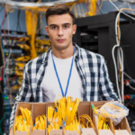 The Top Advantages of Fiber Optic Networks for Businesses and Homes